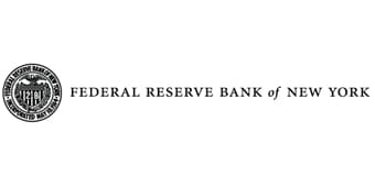 Logo_Federal Reserve Bank of New York